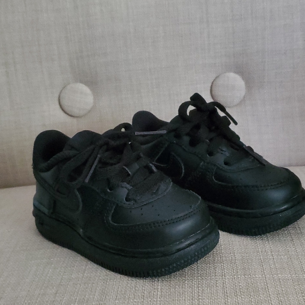 Baby Nike shoes
